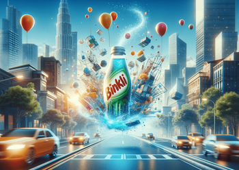 Binkli